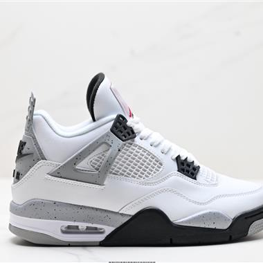 Nike Air Jordan 4 Retro 復古休閑運動文化籃球鞋