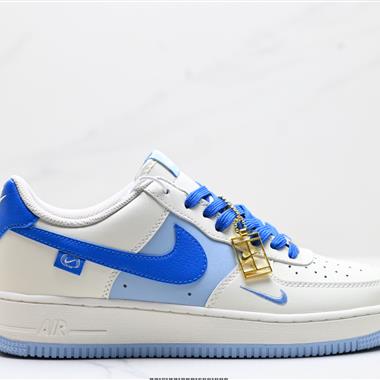 NIKE AIR FORCE 1‘07 LV8