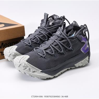 NIKE ACG Mountain Fly GTX SE MidBlackWine RedVoltACG