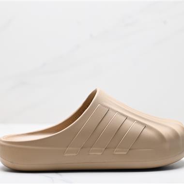 ADIDAS  ADIFOM SUPERSTAR MULE拖鞋廚師鞋穆勒鞋新款拖鞋