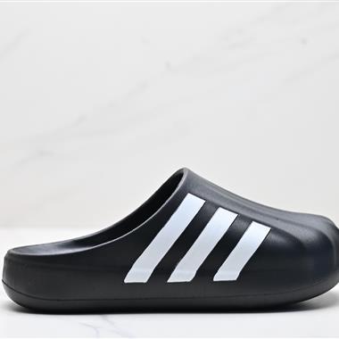 ADIDAS  ADIFOM SUPERSTAR MULE拖鞋廚師鞋穆勒鞋新款拖鞋