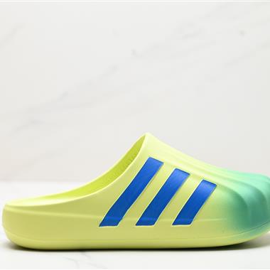 ADIDAS  ADIFOM SUPERSTAR MULE拖鞋廚師鞋穆勒鞋新款拖鞋