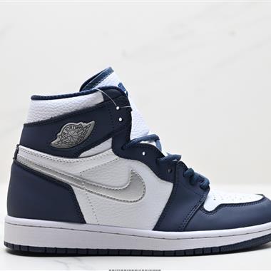 NIKE Air Jordan 1 Retro High AJ1 高幫經典復古文化休閑運動籃球鞋