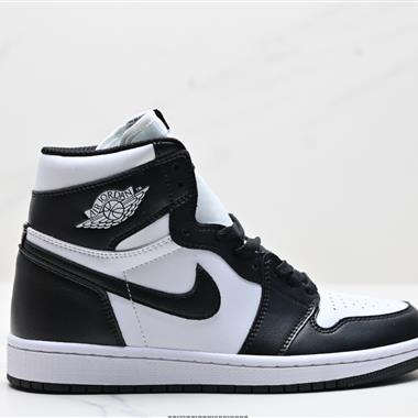 NIKE Air Jordan 1 Retro High AJ1 高幫經典復古文化休閑運動籃球鞋