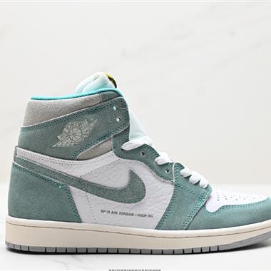 NIKE Air Jordan 1 Retro High AJ1 高幫經典復古文化休閑運動籃球鞋