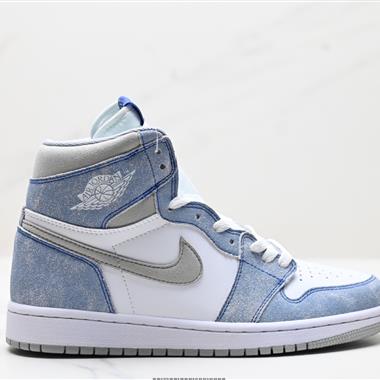 NIKE Air Jordan 1 Retro High AJ1 高幫經典復古文化休閑運動籃球鞋