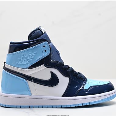 NIKE Air Jordan 1 Retro High AJ1 高幫經典復古文化休閑運動籃球鞋