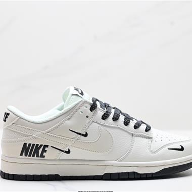 NIKE DUNK LOW 扣籃系列 復古低幫休閑運動滑板板鞋