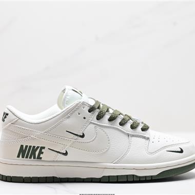 NIKE DUNK LOW 扣籃系列 復古低幫休閑運動滑板板鞋