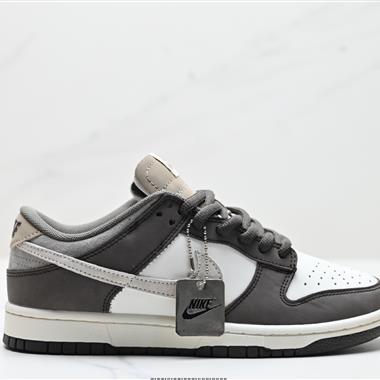 NIKE DUNK LOW RETRO扣籃系列 復古低幫休閑運動滑板板鞋