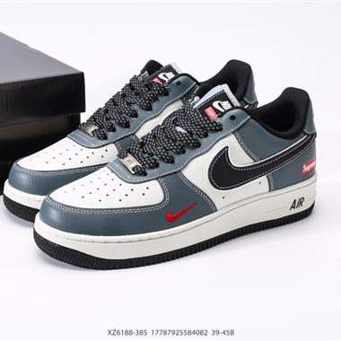 Nike Air Force 1 Low 空軍一號低幫百搭休閑運動板鞋