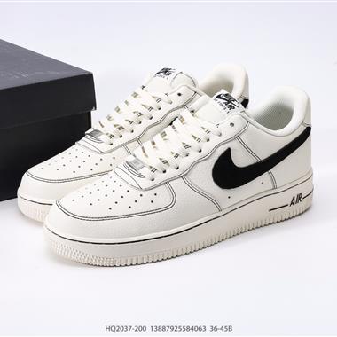 Nike Air Force 1 Low 空軍一號低幫百搭休閑運動板鞋