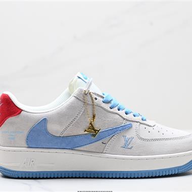 Nike Air Force 1「07空軍一號低幫百搭休閑運動板鞋