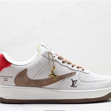 Nike Air Force 1「07空軍一號低幫百搭休閑運動板鞋