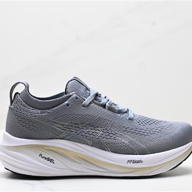 Asics  GEL-NIMBUS 26穩定跑鞋