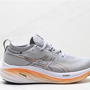 Asics  GEL-NIMBUS 26穩定跑鞋