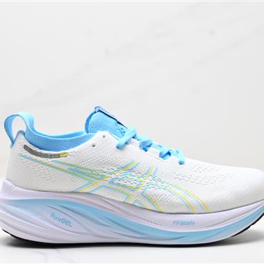 Asics  GEL-NIMBUS 26穩定跑鞋