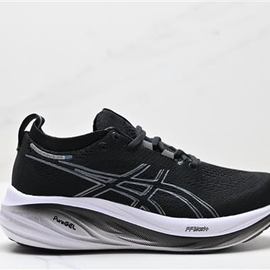 Asics  GEL-NIMBUS 26穩定跑鞋
