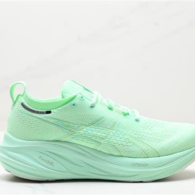Asics  GEL-NIMBUS 26穩定跑鞋
