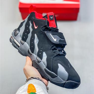 Nike max96 全掌氣墊復古休閑運動鞋