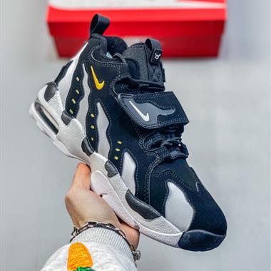 Nike max96 全掌氣墊復古休閑運動鞋