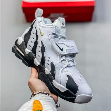 Nike max96 全掌氣墊復古休閑運動鞋