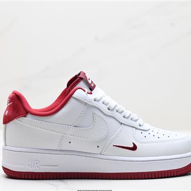 Nike Air Force 1』07 LX空軍一號低幫百搭休閑運動板鞋
