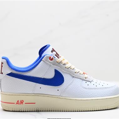 Nike Air Force 1「07空軍一號低幫百搭休閑運動板鞋
