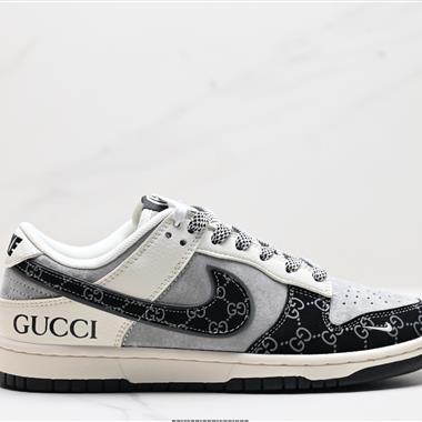NIKE DUNK LOW RETRO扣籃系列 復古低幫休閑運動滑板板鞋