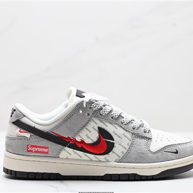 NIKE DUNK LOW RETRO扣籃系列 復古低幫休閑運動滑板板鞋