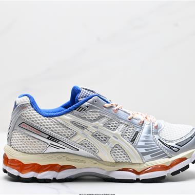 Asics Gel-Kayano運動休閑透氣專業跑鞋 