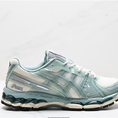 Asics Gel-Kayano運動休閑透氣專業跑鞋 