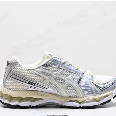 Asics Gel-Kayano運動休閑透氣專業跑鞋 