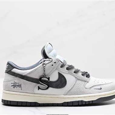NIKE DUNK LOW RETRO 扣籃系列復古低幫休閑運動滑板板鞋