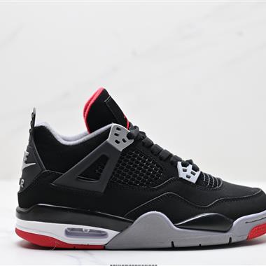 Nike Air Jordan 4 Retro 復古休閑運動文化籃球鞋