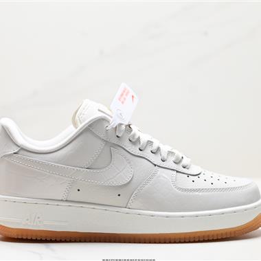 Nike Air Force 1「07空軍一號低幫百搭休閑運動板鞋
