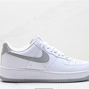 Nike Air Force 1「07空軍一號低幫百搭休閑運動板鞋