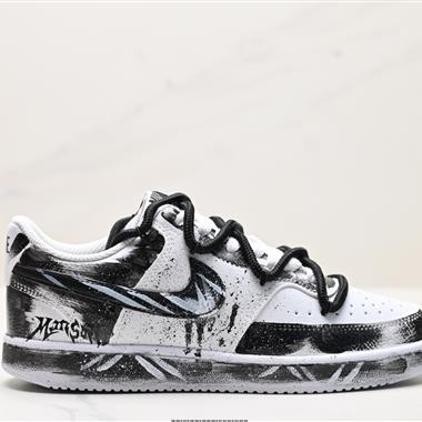 NIKE AIR FORCE 1‘07 LV8
