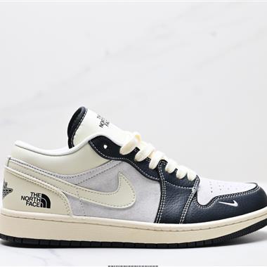 Nike Air Jordan 1 Low AJ1低幫休閑板鞋 