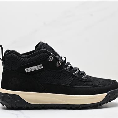 Timberland 戶外休閑時尚系列