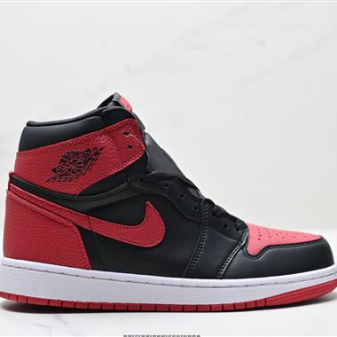 Nike Air Jordan 1 Retro High OG AJ1 復古百搭休閑文化運動籃球鞋
