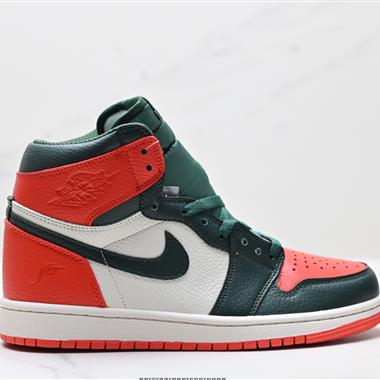 Nike Air Jordan 1 Retro High OG AJ1 復古百搭休閑文化運動籃球鞋