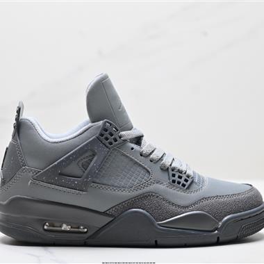 Nike Air Jordan 4 Retro AJ4代復古休閑運動文化籃球鞋