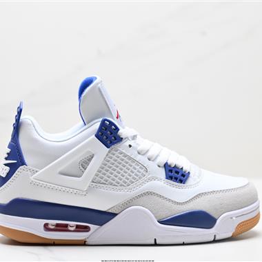 Nike Air Jordan 4 Retro AJ4代復古休閑運動文化籃球鞋