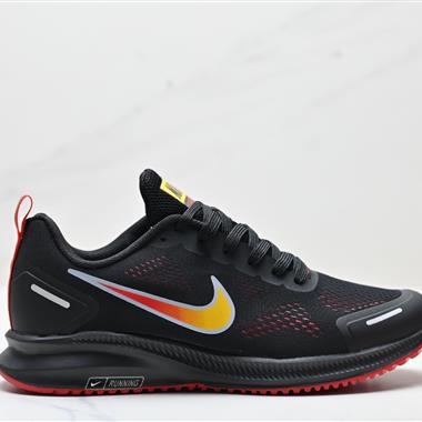 Nike Air Zoom Pegasus 9X 緩震耐磨防滑 運動休閑跑步鞋