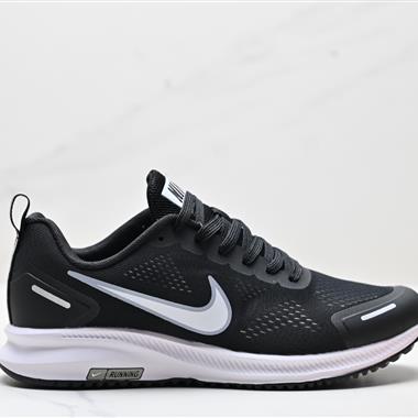 Nike Air Zoom Pegasus 9X 緩震耐磨防滑 運動休閑跑步鞋