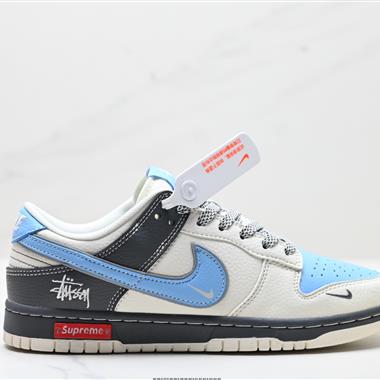 Nike Dunk Low Retro  低幫休閑運動板鞋