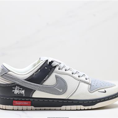 Nike Dunk Low Retro  低幫休閑運動板鞋