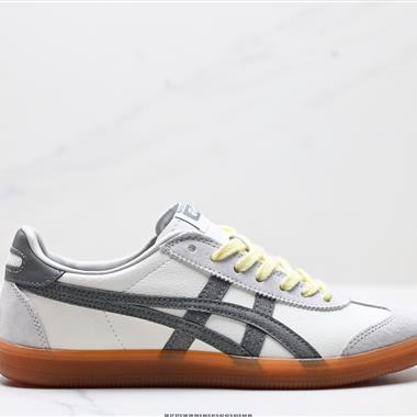 Onitsuka Tiger Tokuten  復古低幫休閑跑鞋