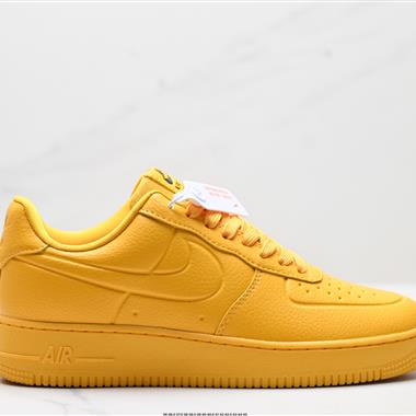 Nike Air Force 1「07空軍一號低幫百搭休閑運動板鞋